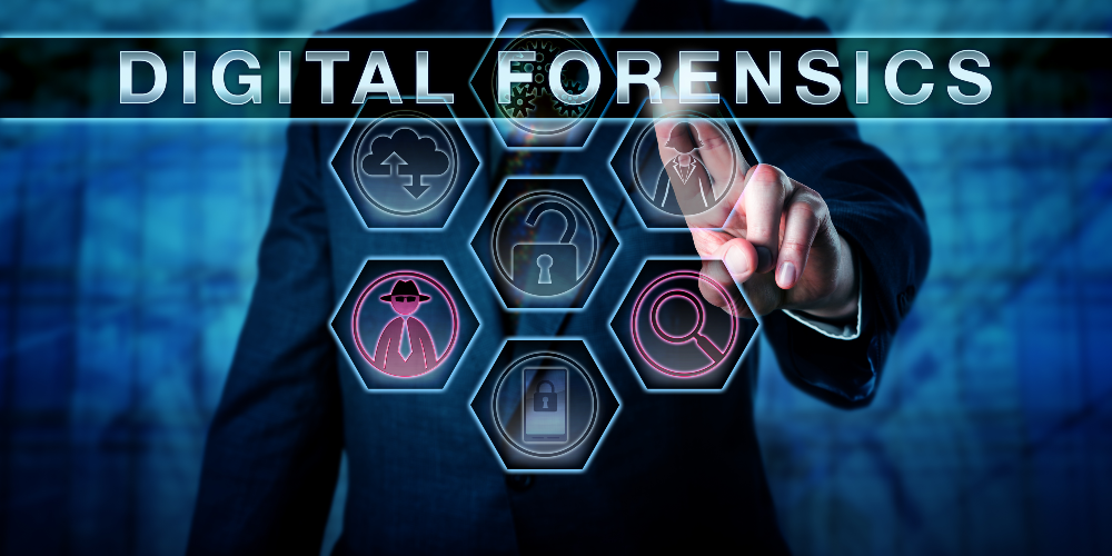 Digital Forensics and Cyber Investigations7