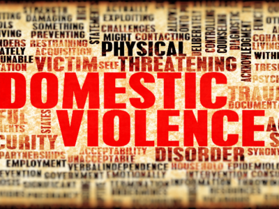 Domestic Violence Awareness