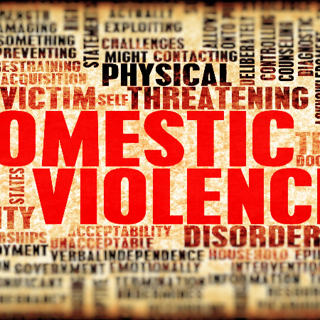 Domestic Violence Awareness