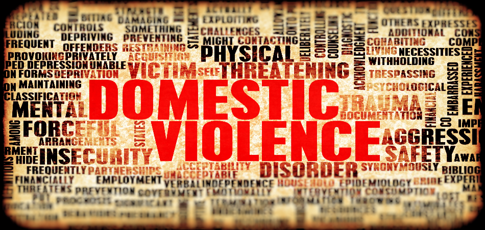 Domestic Violence Awareness1