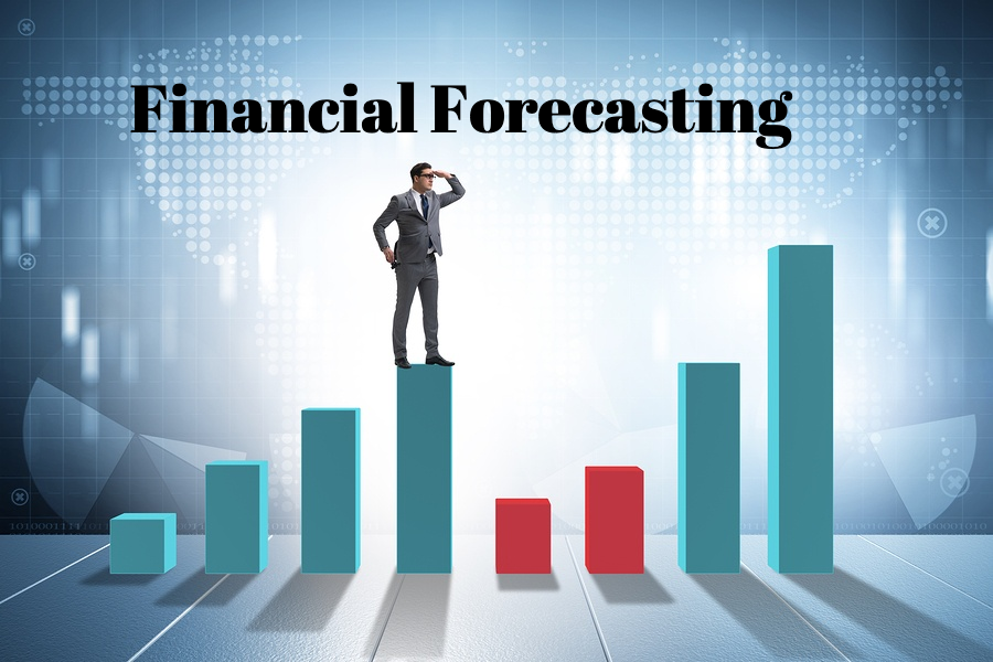 Financial Forecasting1