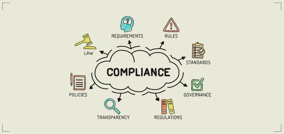 Governance Risk and Compliance3