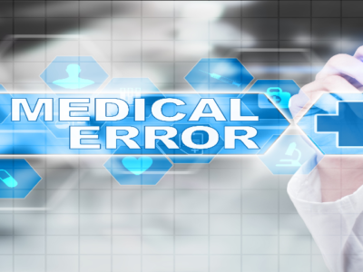 Prevention Medical Error