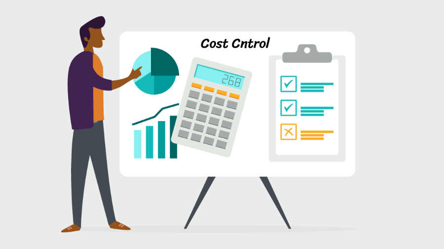 effective budgetting and cost control1
