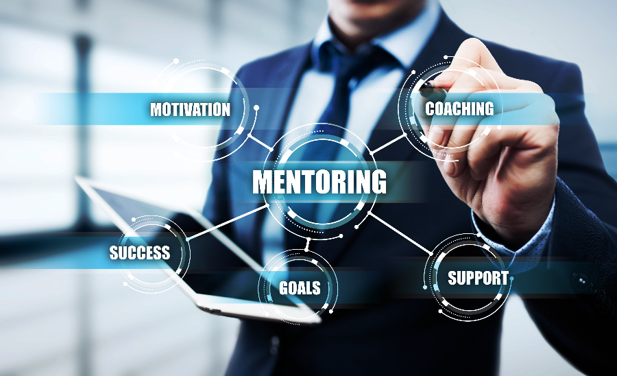 Essential Coaching and Mentoring Skills