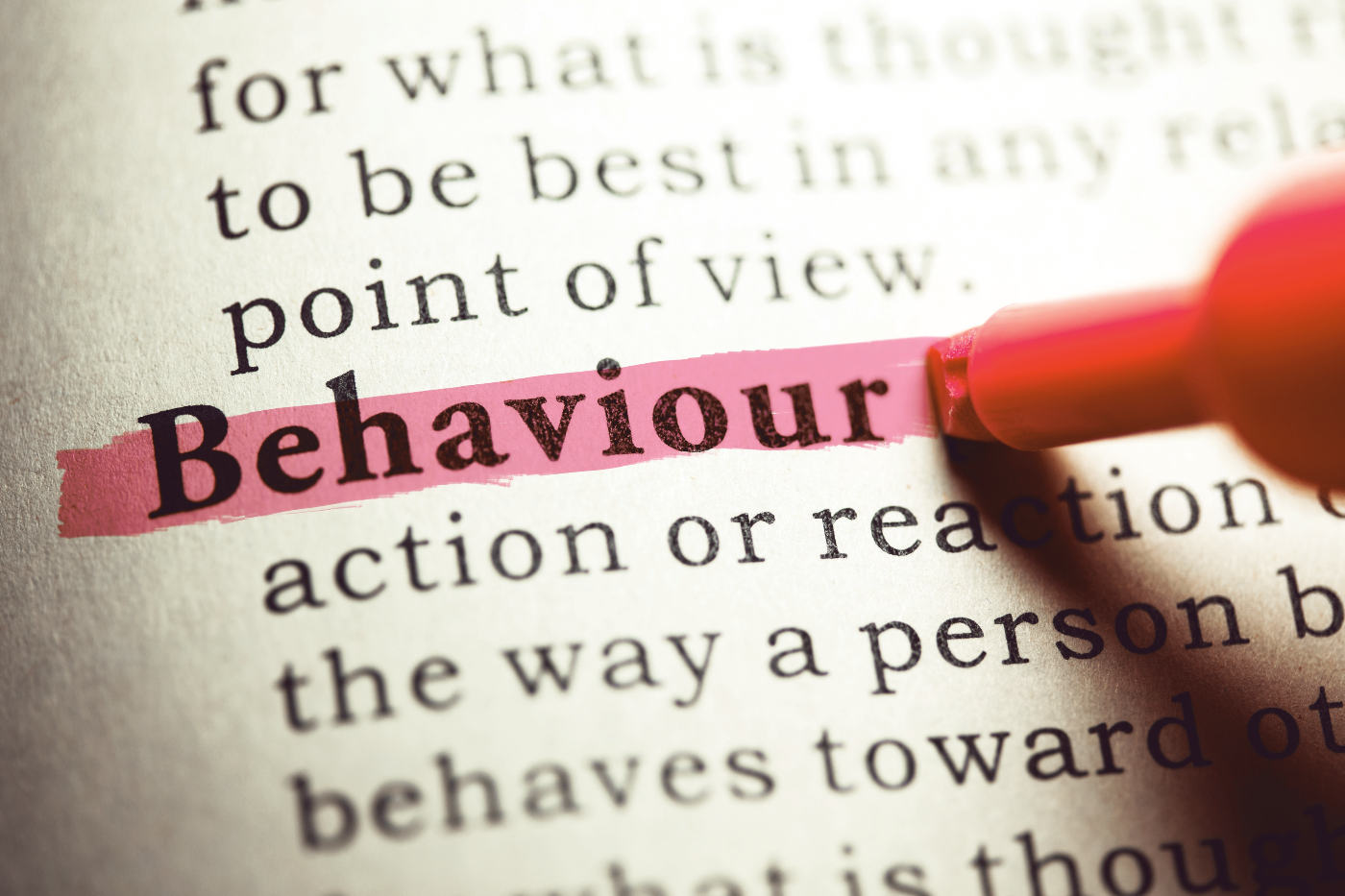 Tackling Disruptive Behaviour2