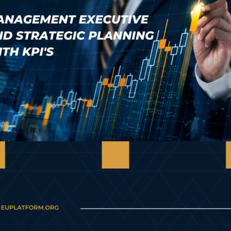 Management Executive and Strategic Planning with KPI’s