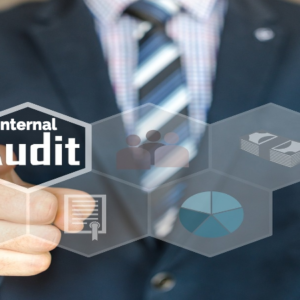 Auditing and Governance, Risk and Compliance